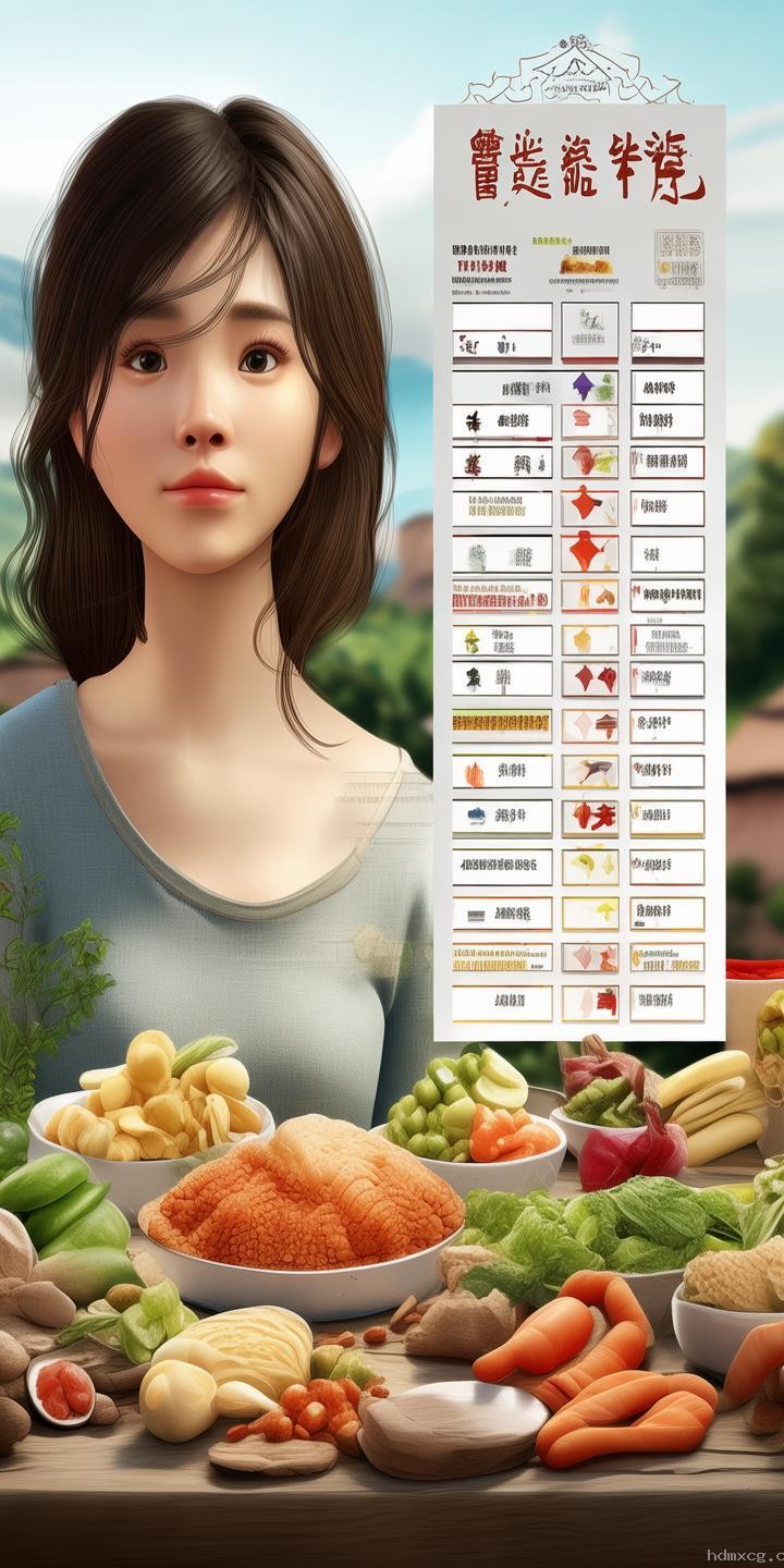 高蛋白过敏解析：云南女子案例与易引发过敏食物对比